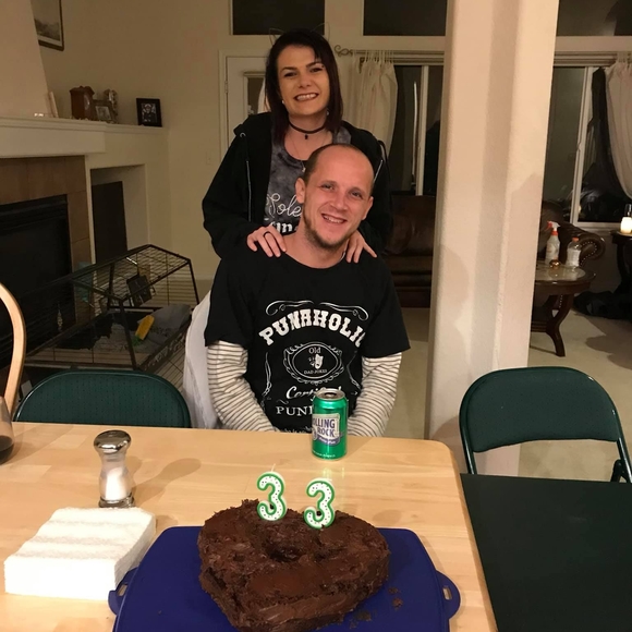 Meet your Posher, Ryan - Picture 1 of 1